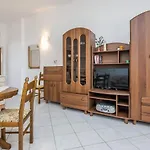 Jancic Apartman Vir