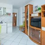 Jancic Apartman Vir