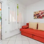 Jancic Apartman Vir