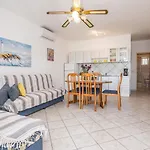 Jancic Apartman Vir