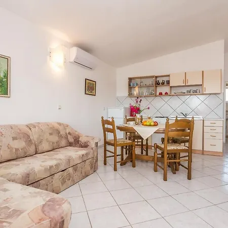 Jancic Apartmán