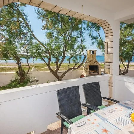 Apartmán Jancic Vir
