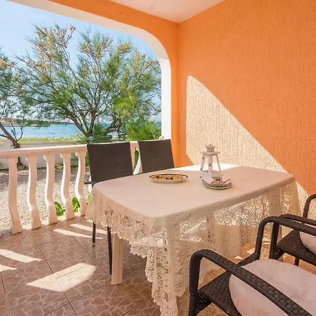 Jancic Apartman *