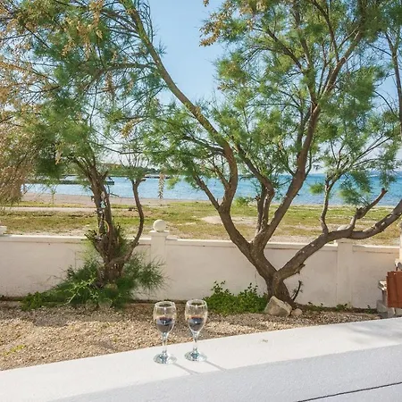 Apartmán Jancic Vir