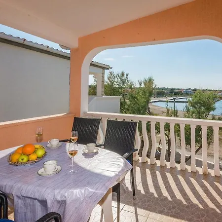 Apartmán Jancic