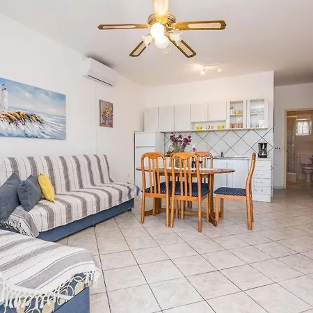 Jancic Apartman Vir