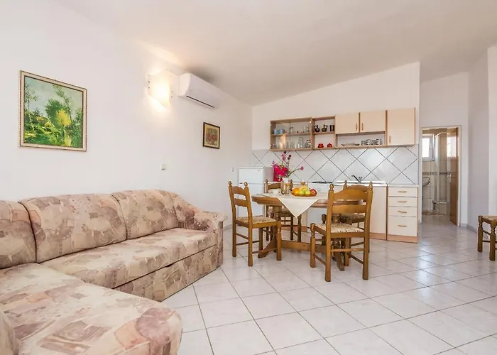 Jancic Apartman