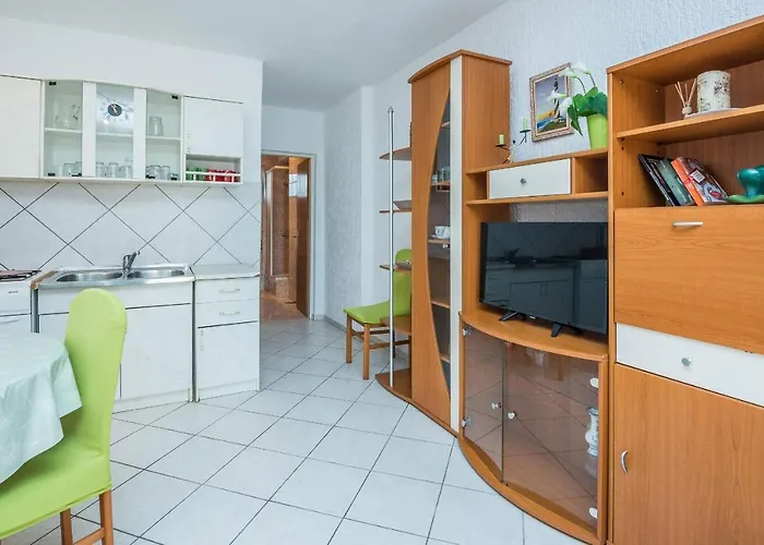 Jancic Apartman Vir