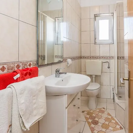 Jancic Appartement *