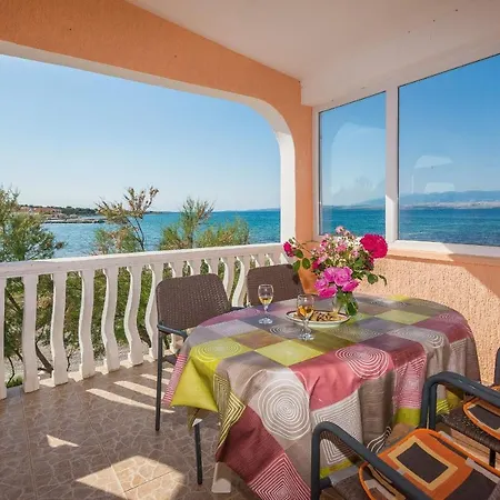 Jancic Appartement *