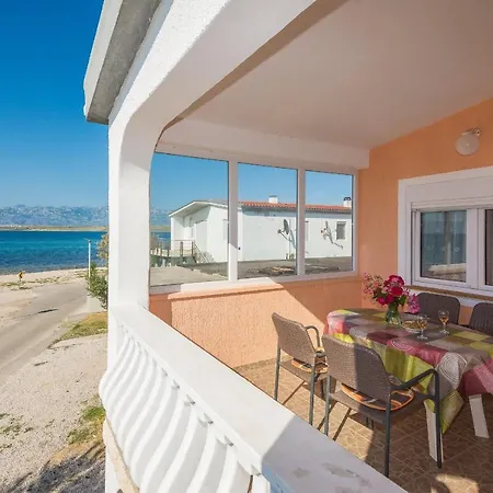 Jancic Apartment