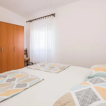 Apartment Jancic Vir