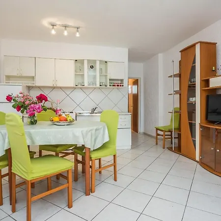 Jancic Apartment