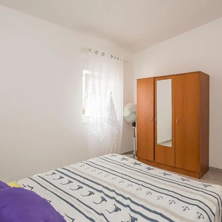 Appartement Jancic *