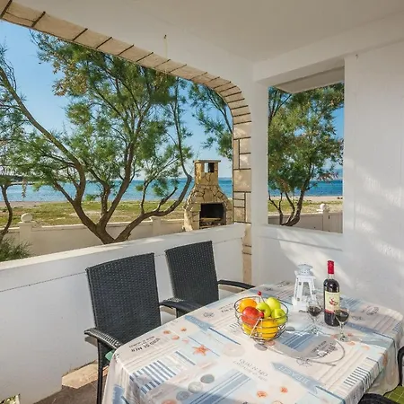 Apartment Jancic Vir