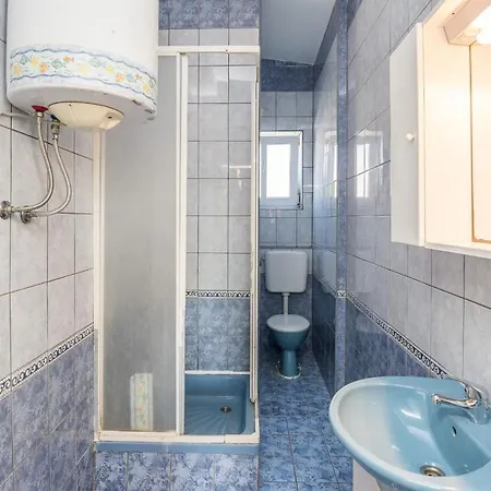 Jancic Apartment *