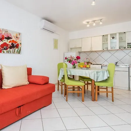 Appartement Jancic *