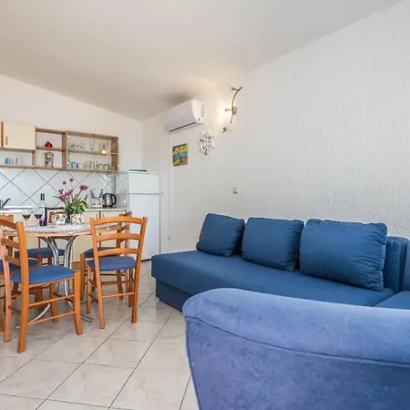 Jancic Apartment