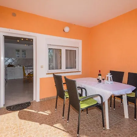 Jancic Apartment *