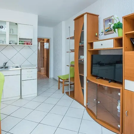 Jancic Apartment Vir