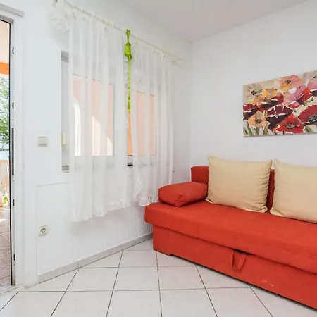 Jancic Apartment Vir