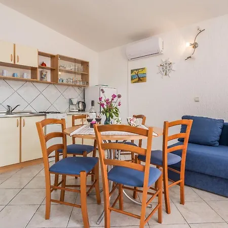 Jancic Apartment *