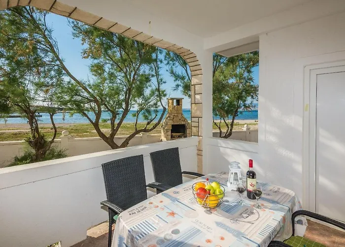 Appartamento Jancic Vir