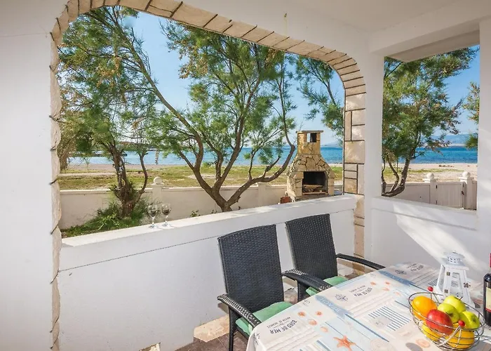 Appartamento Jancic Vir