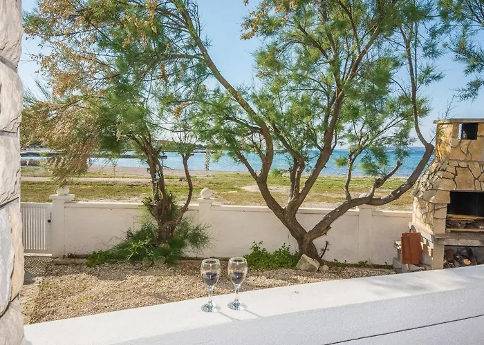 Appartamento Jancic Vir