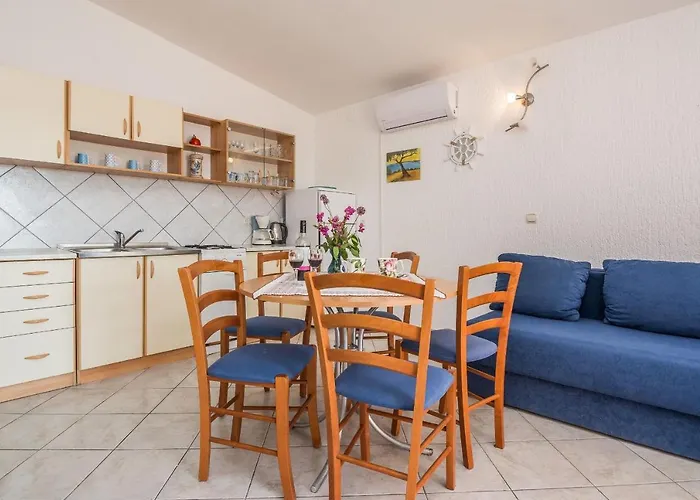 Jancic Appartamento *